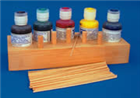 组织块标记颜料（Tissue Marking Dyes）